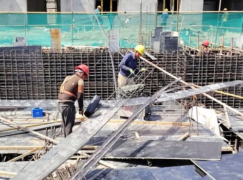 英吉沙縣綠色建材產(chǎn)業(yè)園污水處理廠項(xiàng)目建設(shè)進(jìn)入施工沖刺階段