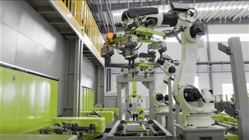 全球最大塔機下線，中聯重科領秀“大塔時代”開啟工程施工新紀元